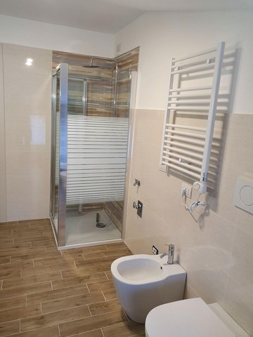 sanitari a terra filomuro