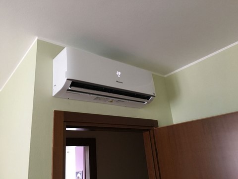 condizionamento-split