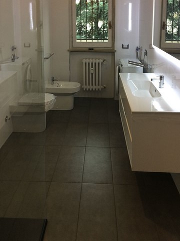 mobiel lavabo sospeso