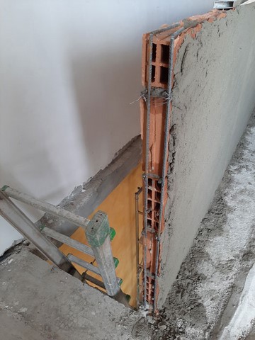 tondini di rinforzo perimetrali tondini di rinforzo perimetrali